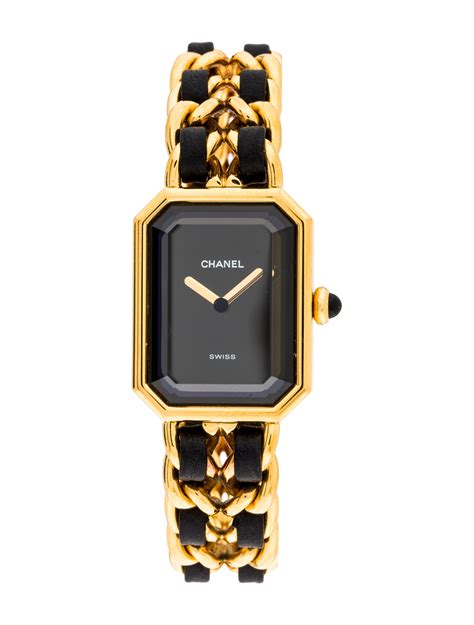 chanel premiere rock watch price|chanel watches.